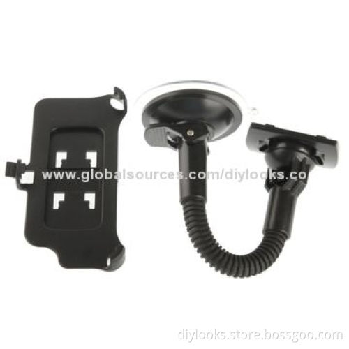 360 Degrees Car Sucker Holder for iPhone 5